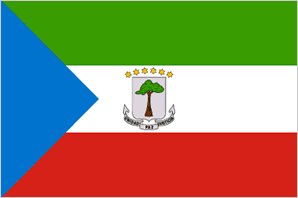 Equatorial Guinea flag